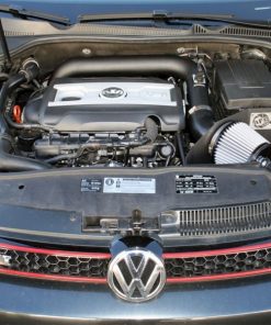 Alternative view of aFe MagnumFORCE Intakes Stage-2 PDS AIS PDS VW GTI 09-11 L4-2.0L (t)