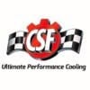 CSF Universal Dual-Pass Oil Cooler - M22 x 1.5 - 13in L x 4.75in H x 2.16in W