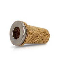 Alternative view of Mishimoto In-Line Pre-Filter - Service Pack