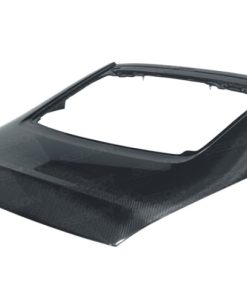 Seibon 02-08 Nissan 350Z OEM Carbon Fiber Trunk Lid
