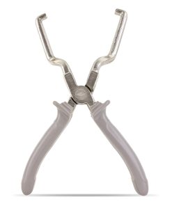 Alternative view of Mishimoto Fuel Line Pliers