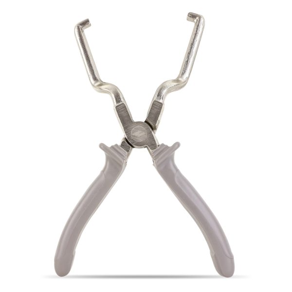 Alternative view of Mishimoto Fuel Line Pliers