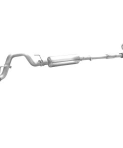 ARH 2011+ Ford Raptor 6.2L 1-3/4in x 3in Full System w/ Cats