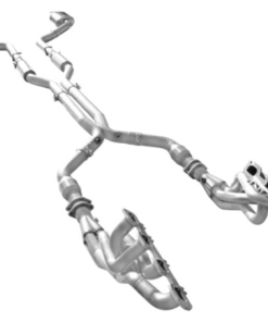 ARH 2015-2017 Dodge Challenger 6.1L/6.4L 2in x 3in Full System w/ Cats