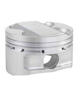 CP Piston & Ring Set for Miata BPZ3 - Bore (83mm) - Size (Standard) - CR (9.0) *Single Piston ONLY*