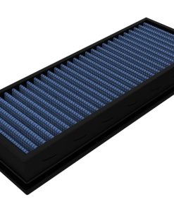 Alternative view of aFe MagnumFLOW Air Filters OER P5R A/F P5R Lamborghini Murcielago02-06 V12-6.2(1pr)