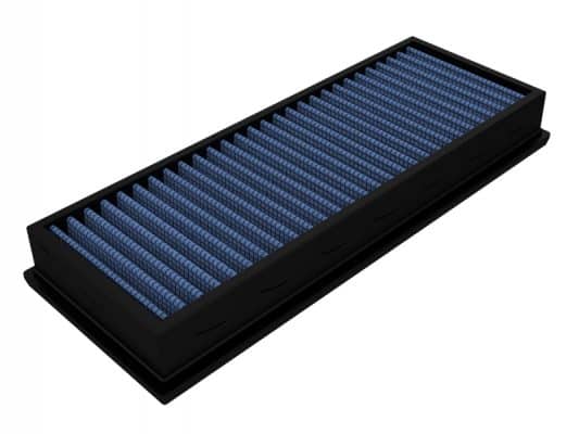 Alternative view of aFe MagnumFLOW Air Filters OER P5R A/F P5R Lamborghini Murcielago02-06 V12-6.2(1pr)
