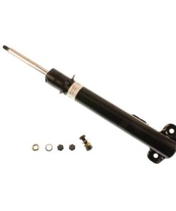 Alternative view of Bilstein B4 1984 Mercedes-Benz 190D 2.2 Front Twintube Strut Assembly
