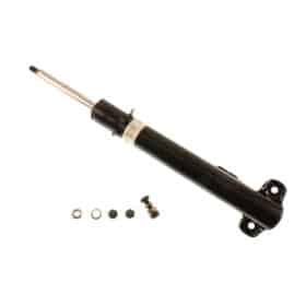Alternative view of Bilstein B4 1984 Mercedes-Benz 190D 2.2 Front Twintube Strut Assembly