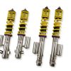 KW Coilover Kit V3 92-01 Subaru Impreza incl. WRX (GC GF GFC)