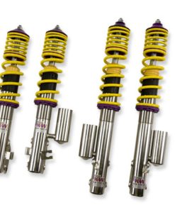 KW Coilover Kit V3 92-01 Subaru Impreza incl. WRX (GC GF GFC)