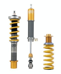 Ohlins 12-18 BMW 3/4-Series (F3X) RWD Road & Track Coilover System