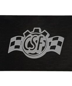 CSF 05-08 Acura RL 3.5L A/C Condenser