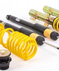 Alternative view of ST XA Adjustable Coilovers w/ Redound Adj. Toyota Prius (XW30)