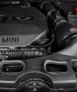 Alternative view of Eventuri Mini Countryman S/JCW - Plastic intake