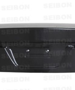 Seibon 06-08 Honda Civic 4DR OEM Carbon Fiber Trunk Lid