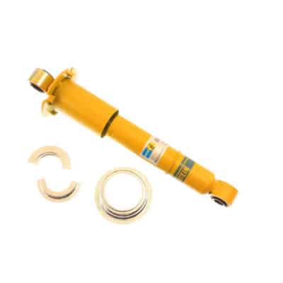 Alternative view of Bilstein B6 1975 Jaguar XJ12 C Rear 36mm Monotube Shock Absorber