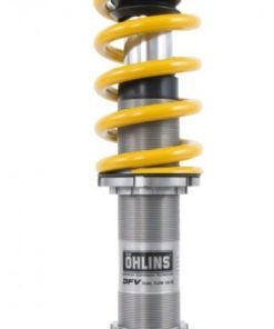 Alternative view of Ohlins 98-12 Porsche Boxster/Cayman (986/987) Incl. S Models Road & Track Coilover System