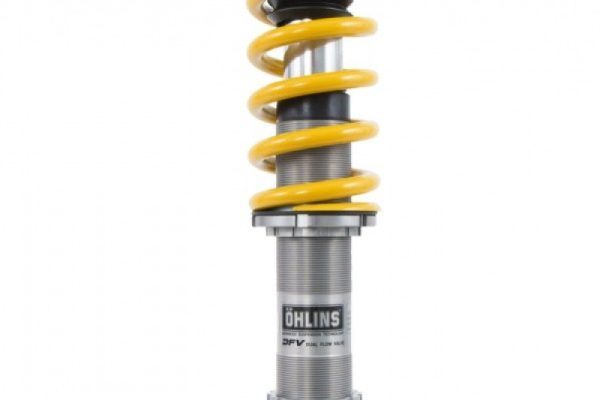 Alternative view of Ohlins 98-12 Porsche Boxster/Cayman (986/987) Incl. S Models Road & Track Coilover System