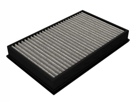 Alternative view of aFe MagnumFLOW Air Filters OER PDS A/F PDS Audi/VW 06-12 V6-3.2L/3.6L
