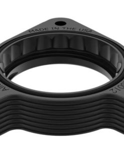 aFe Silver Bullet Throttle Body Spacer 19-21 Toyota Corolla L4 2.0L - Black