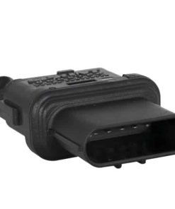 Alternative view of aFe Power Sprint Booster Power Converter 11-18 Audi A7/S7