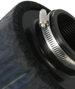 Alternative view of aFe MagnumSHIELD Pre-Filters P/F 2x-28003 2x/72-30018/40011 (Black)