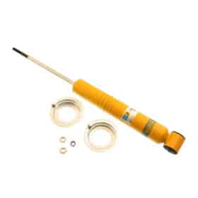 Alternative view of Bilstein B6 1980 Volkswagen Jetta Base Rear 46mm Monotube Shock Absorber