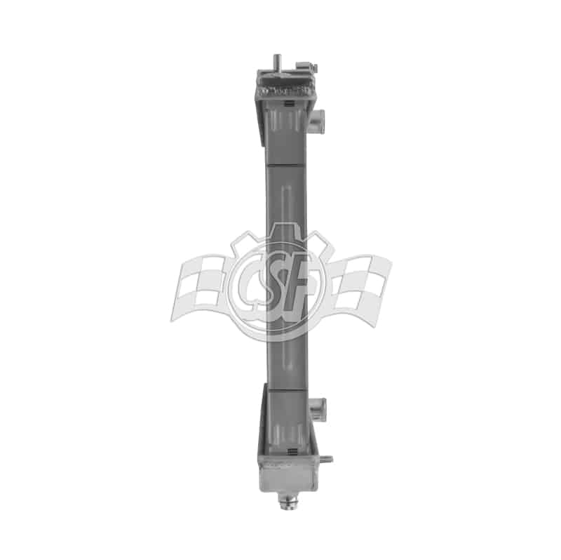 CSF 89-94 Nissan 240SX Radiator - Image 4