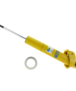 Bilstein B6 1999 Porsche 911 Carrera Rear 46mm Monotube Shock Absorber