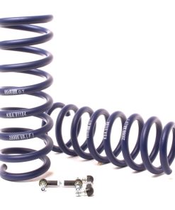 H&R 09-15 BMW 740Li F02 Sport Spring (w/Self-Leveling)