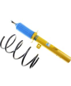 Alternative view of Bilstein B12 2012 BMW 335i Base Coupe Front and Rear Suspension Kit