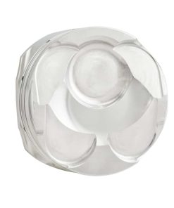 CP Piston & Ring Set for Subaru BRZ FA20 - Bore (86mm) - CR (10.5) - Set of 4