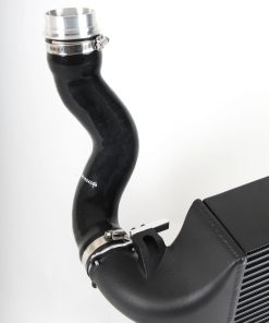 Alternative view of Wagner Tuning 2012+ Mercedes (CL) A250 EVO2 Competition Intercooler Kit