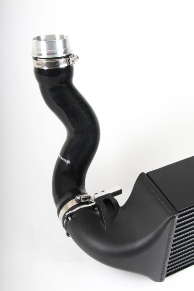 Alternative view of Wagner Tuning 2012+ Mercedes (CL) A250 EVO2 Competition Intercooler Kit