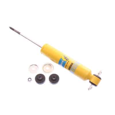 Alternative view of Bilstein Variable Buick/Cadillac/Chevy/Ford/GMC/Oldsmobile/Pontiac Fr 46mm Monotube Shock Absorber