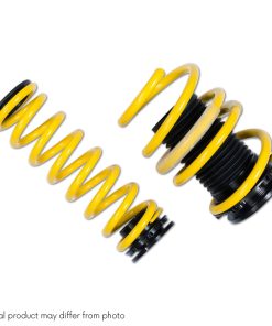 ST Adjustable Lowering Springs Toyota GR Supra (A90) w/ Electronic Dampers