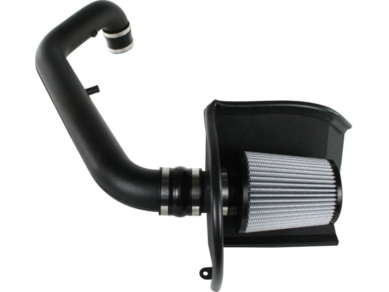 aFe MagnumFORCE Intakes Stage-2 PDS AIS PDS Jeep Wrangler (YJ) 91-95 I6-4.0L - Image 5
