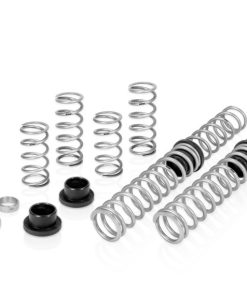 Alternative view of Eibach Pro-UTV 18-19 Polaris RZR RS1 Stage 2 Performance Kit for Walker Evans OE Shocks