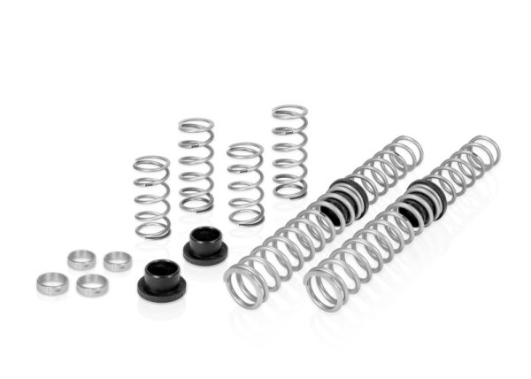 Alternative view of Eibach Pro-UTV 18-19 Polaris RZR RS1 Stage 2 Performance Kit for Walker Evans OE Shocks