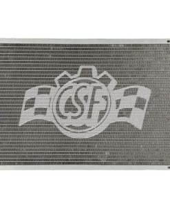 CSF 03-07 Infiniti G35 3.5L A/C Condenser