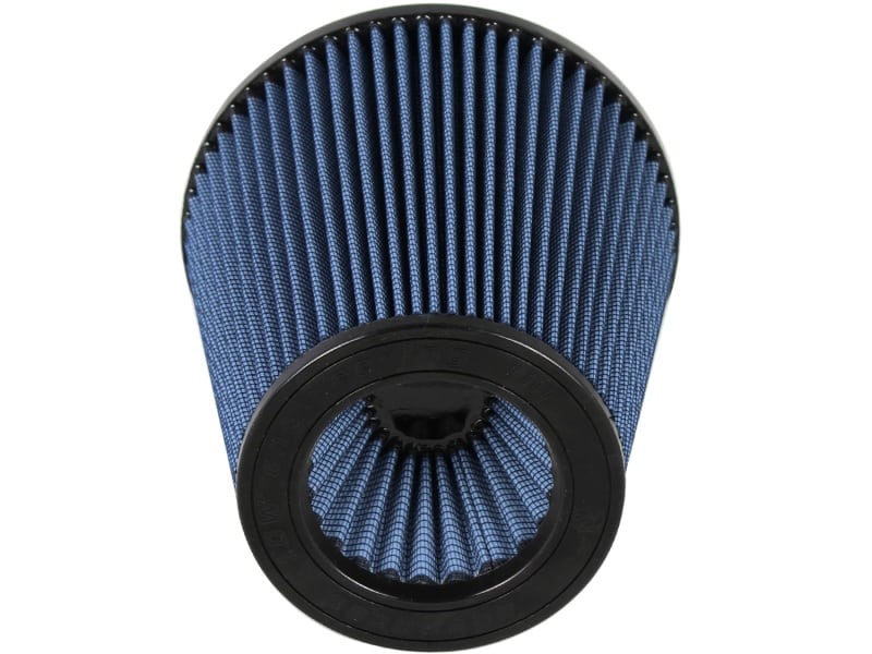 aFe MagnumFLOW Pro 5R Intake Replacement Filter 3.5in F 8in B(Inverted) 5.5in T(Inverted) 8in H - Image 4