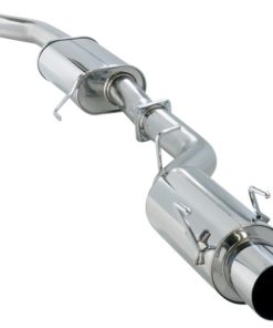 HKS SILENT Hi-POWER SKYLINE GT-R(E-BNR32)