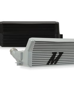 Mishimoto 2012-2016 BMW F22/F30 Intercooler (I/C ONLY) - Silver