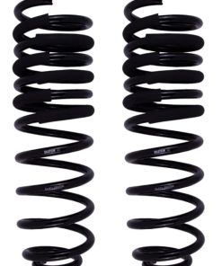 Alternative view of Bilstein B12 (Special) 19-20 Dodge Ram 1500 Rear Suspension Kit (For 1in Lift)