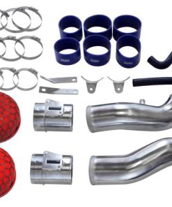 HKS RS Z34/CKV36 VQ37VHR