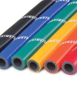 Mishimoto 10mm x 100cm Blue Silicone Hose