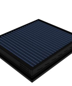 Alternative view of aFe MagnumFLOW Air Filter OER Direct Replacement PRO 5R 12-15 BMW 328i L4 2.0L (t) N20 328d N47 2.0L