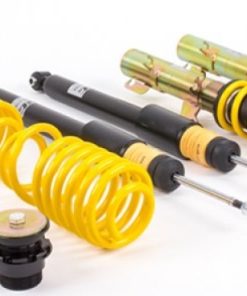Alternative view of ST XA Coilover Kit 12-16 Scion FRS / 12+ Subaru BRZ / 17+ Toyota 86