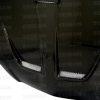 Seibon 02-06 Acura RSX MG Carbon Fiber Hood